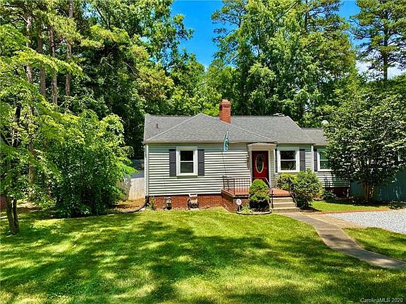2nd image of 318 W Corriher Ave