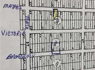 37-38 Mathis Ave, Harvey, LA 70058