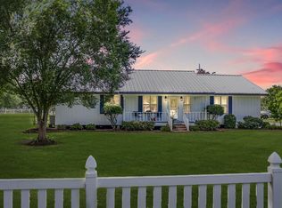 1046 Ches Broussard Rd, Breaux Bridge, LA 70517