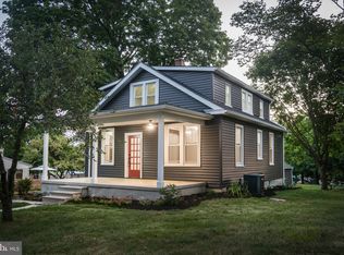 208 Frick Ave, Waynesboro, PA