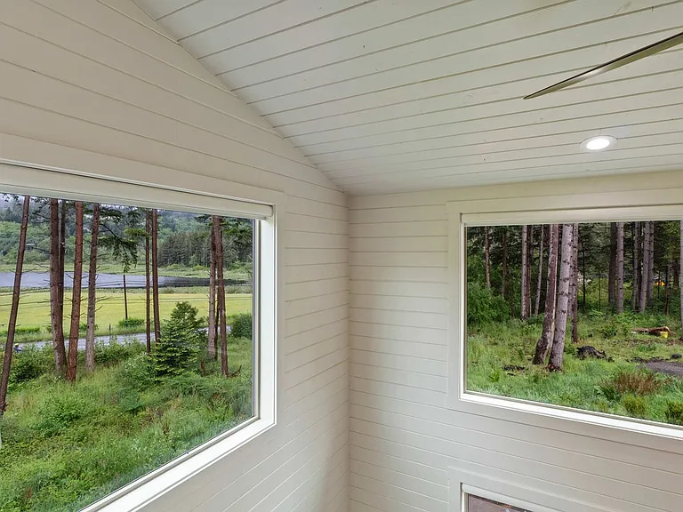 Window View