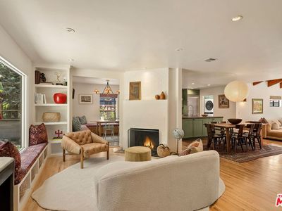 3525 McLaughlin Ave, Los Angeles, CA, 90066
