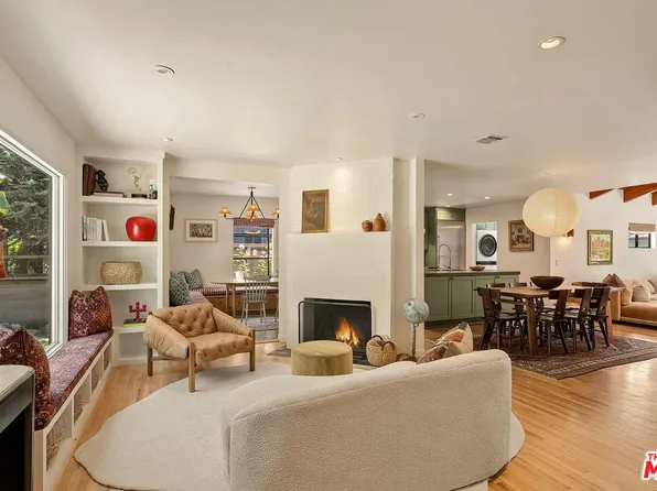 3525 McLaughlin Ave, Los Angeles, CA 90066