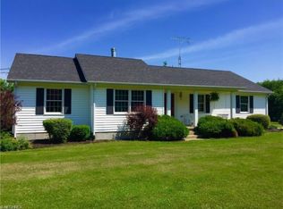 1421 Stevenson Rd, Ashtabula, OH 44004