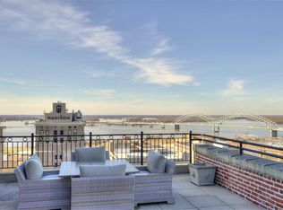 127 Madison Ave APT 501, Memphis, TN 38103
