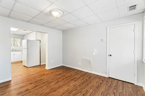 Floor plan (ACH) 2751 Jersey Avenue (Apt 1 - 4) - Apt - 4