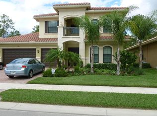 3896 Gibralter Dr, Naples, FL 34119