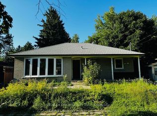 417 Taylor Mills Dr N, Richmond Hill, ON L4C 2V1