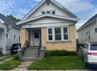 87 Hazelwood Ave, Buffalo, NY