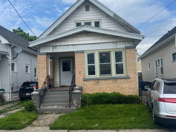 87 Hazelwood Ave, Buffalo, NY 14215