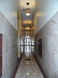 Rented by J Misrahi Realty Corp