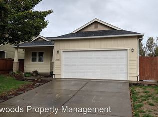 5595 Mehr Ave, Eugene, OR 97402