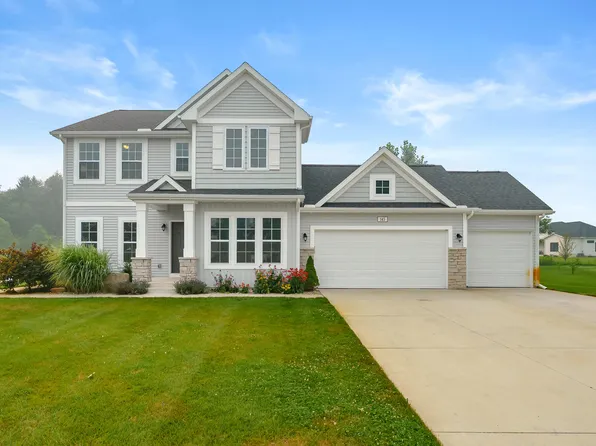 145 Poppy Ct, Niles, MI 49120