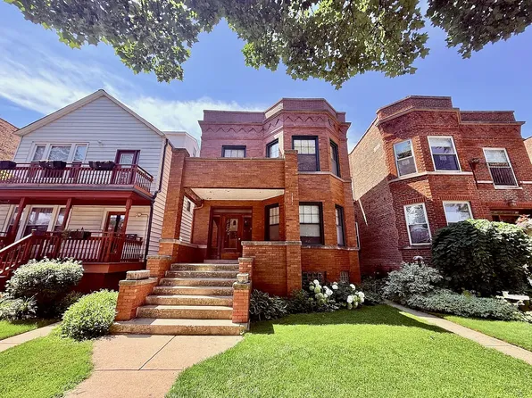 2535 W Eastwood Ave Unit 2, Chicago, IL 60625