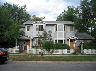 2252 19th St, Boulder, CO 80302