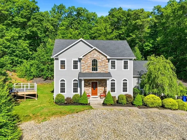 34 Bissonnette Cir, Southampton, MA 01073