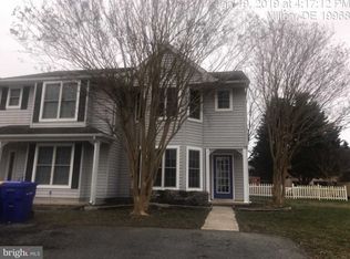 421 S Spinnaker Ln, Milton, DE 19968