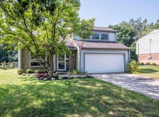 8007 Buckland Dr, Cincinnati, OH 45249