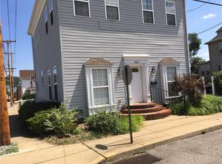 1601 Virginia Ave, Monaca, PA 15061