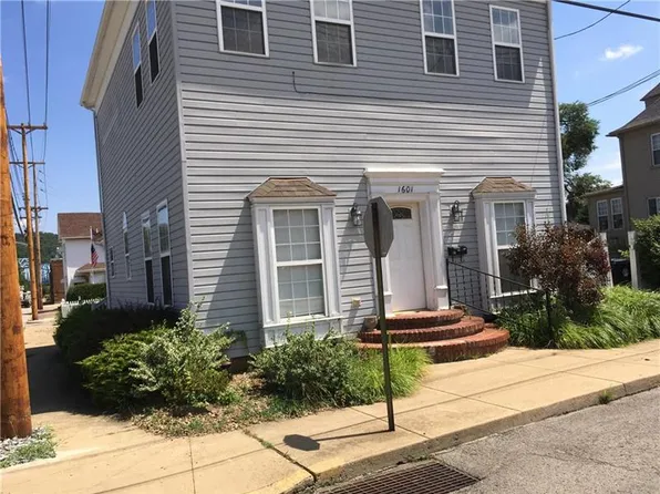 1601 Virginia Ave, Monaca, PA 15061