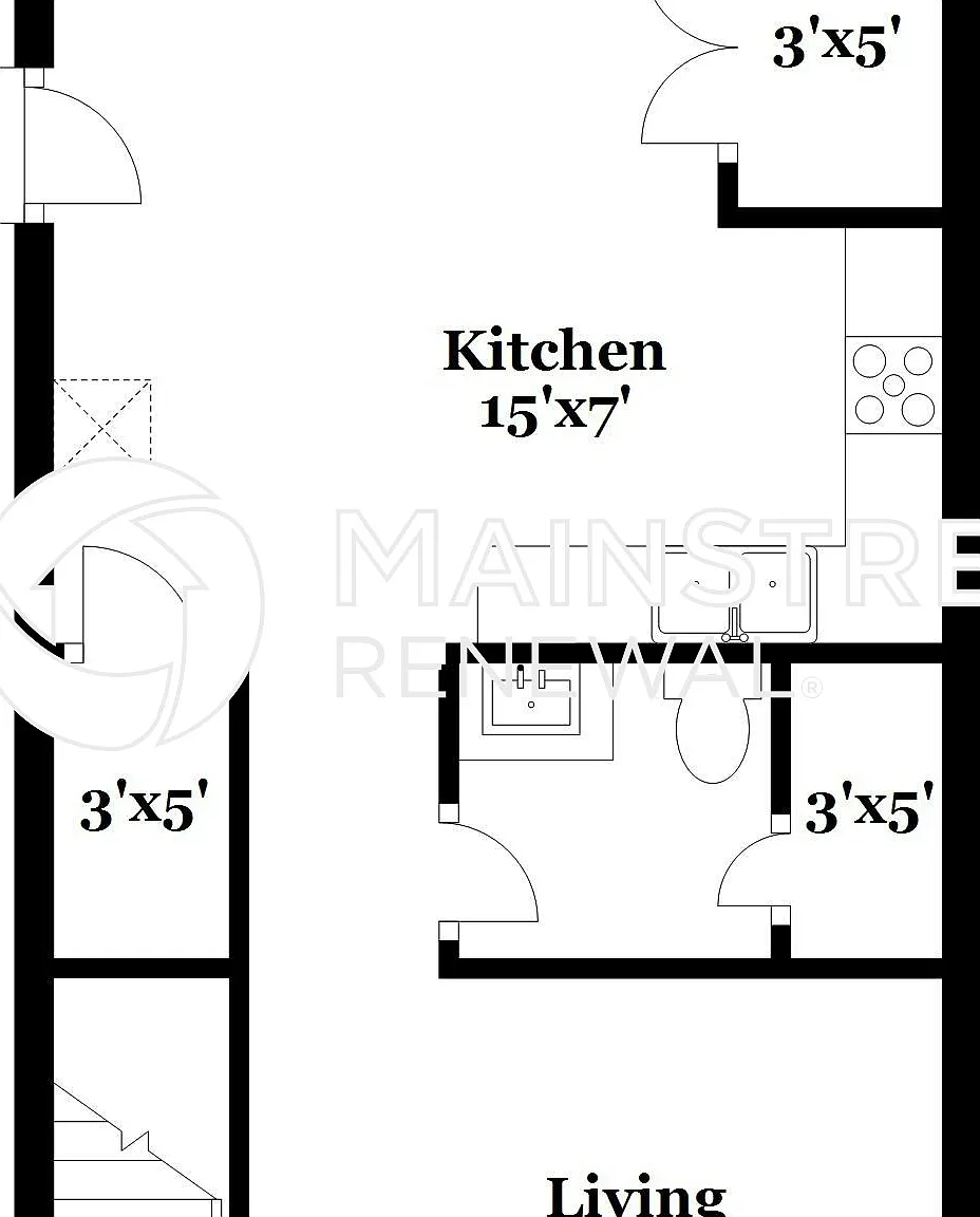 5406 Carnae Ct — Photo 2