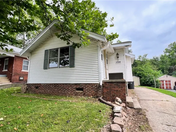 1084 E Johns Ave, Decatur, IL 62521