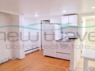3 Lindall Pl APT B, Boston, MA 02114