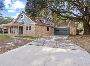 7889 Chesterfield Rd, Pensacola, FL 32506