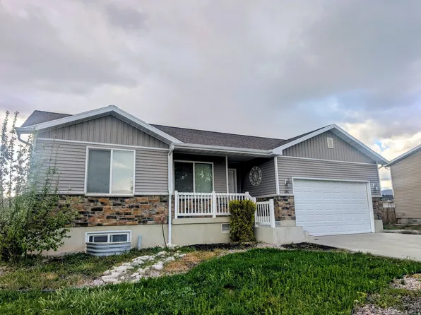1086 S 150 W, Tremonton, UT 84337