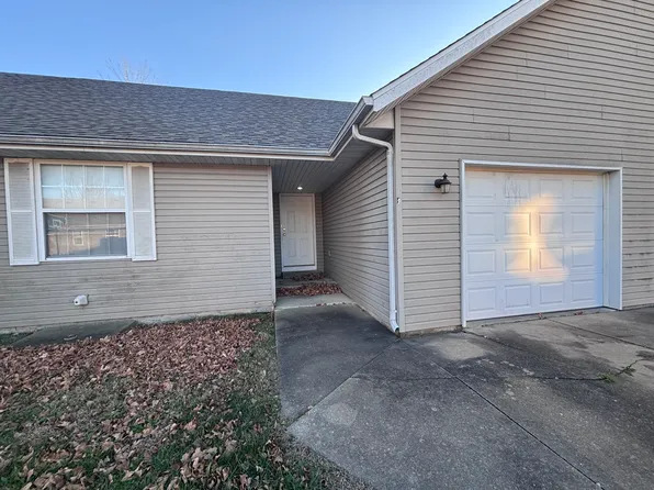 109 Barnard Ave #B, Rogersville, MO 65742