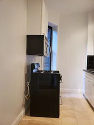 Rented by City Connections Realty