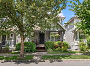 18565 67th Ave, Surrey, BC V3S1Z1
