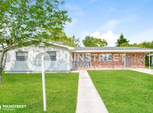 2021 W Canal Rd, Deltona, FL 32738