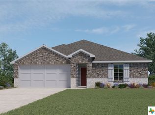 1325 Oxford Ln, Troy, TX 76579