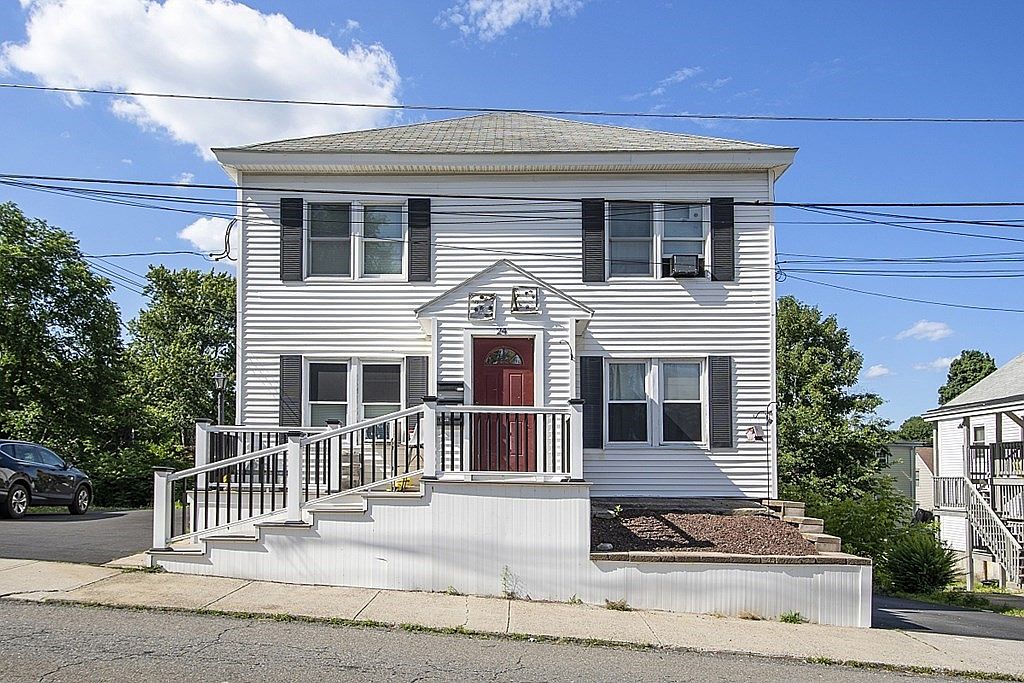 24 Graham St, Leominster, MA 01453 Zillow