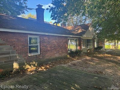 10918 Hillway Dr, White Lake, MI, 48386