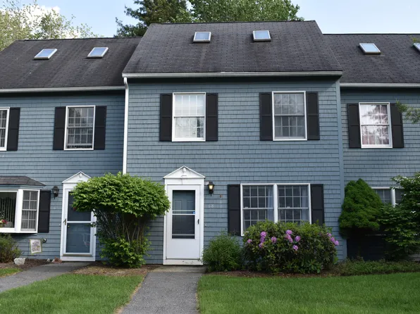68 Baldwin Dr. Drive #68, Bangor, ME 04401