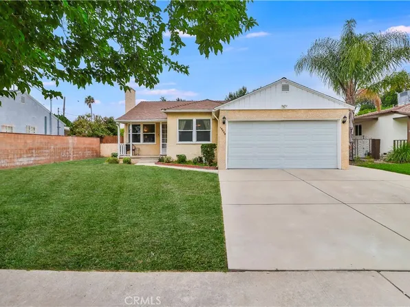 19808 Archwood St, Winnetka, CA 91306