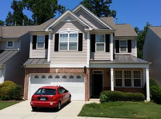 8506 Slabstone Ct, Raleigh, NC 27613