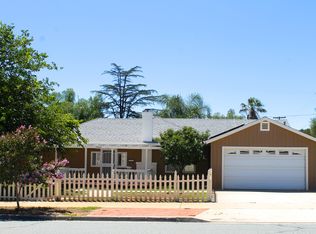 555 Pepper Dr, El Cajon, CA 92021