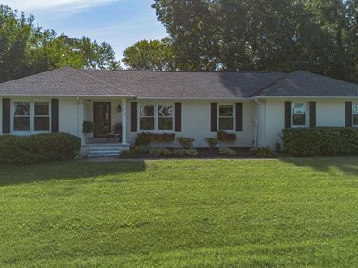 4242 Forrest Ave, Paducah, KY, 42001