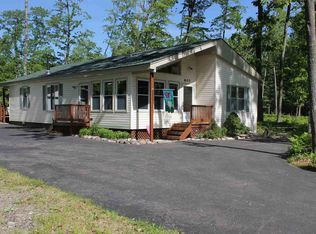 603 Winchester Dr, Roscommon, MI 48653