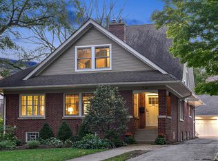 412 S Park Rd, La Grange, IL 60525