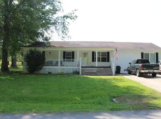 149 Eads Bluff Rd NW, Georgetown, TN 37336