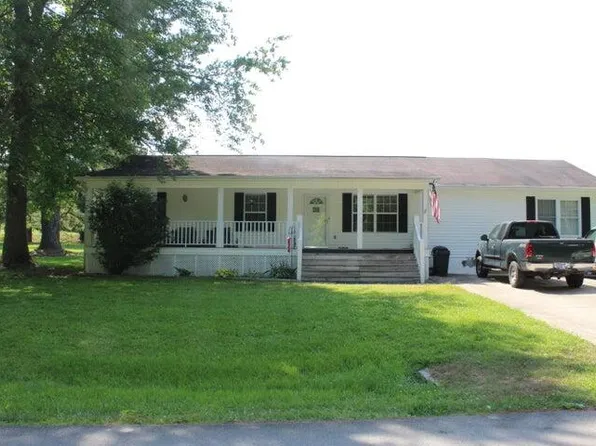 149 Eads Bluff Rd NW, Georgetown, TN 37336
