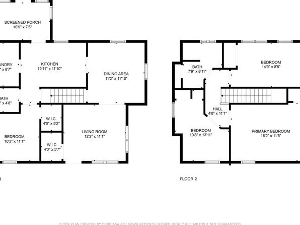 22893 Golfview Dr, Southfield, MI 48033