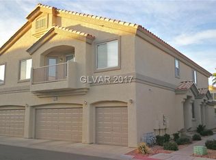 6254 Dan Blocker Ave UNIT 101, Henderson, NV 89011