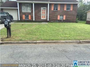 1101 S Gale Dr, Birmingham, AL 35228