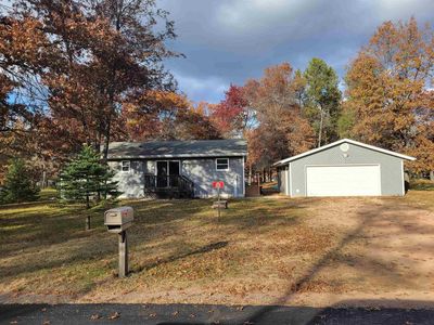 970 Mansfield Court, Nekoosa, WI, 54457