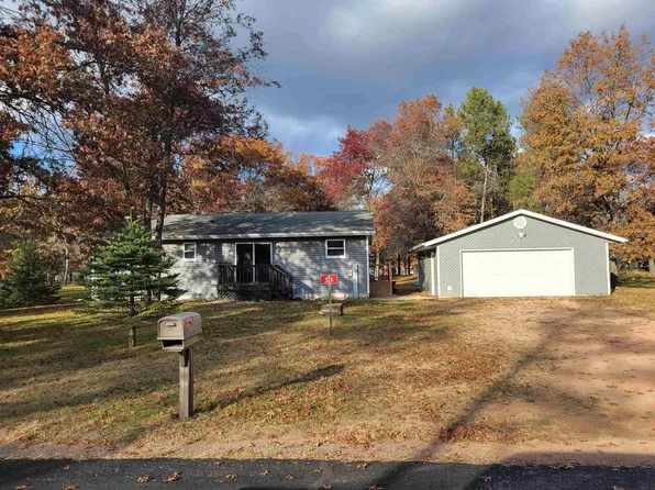 970 Mansfield Court, Nekoosa, WI 54457